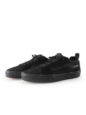 Vans Sneakers Zwart 320428