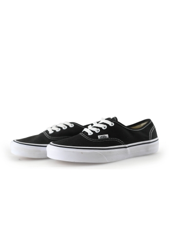 Vans Sneakers Zwart 320430
