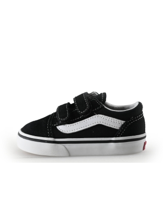 Vans Sneakers Zwart 320434