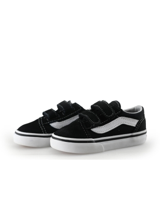 Vans Sneakers Zwart 320434