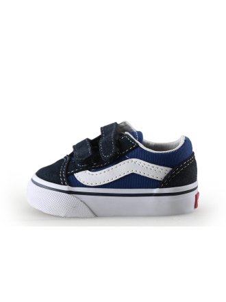Vans Sneakers Blauw 320437