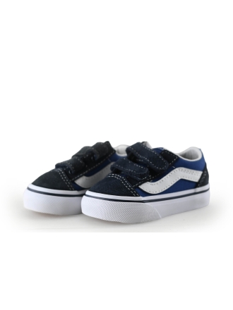 Vans Sneakers Blauw 320437