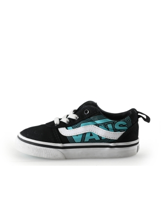 Vans Sneakers Zwart 320438
