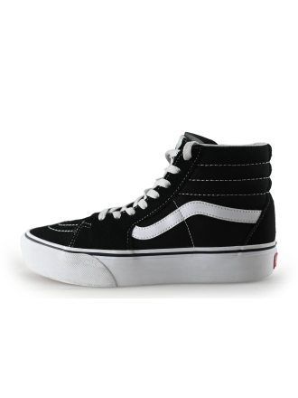 Vans Hoge sneakers Zwart 320441