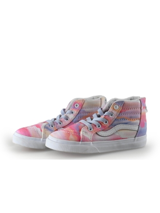 Vans Hoge sneakers Roze 320449