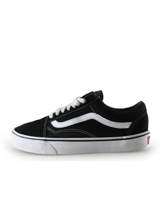 Vans Sneakers Zwart 320456