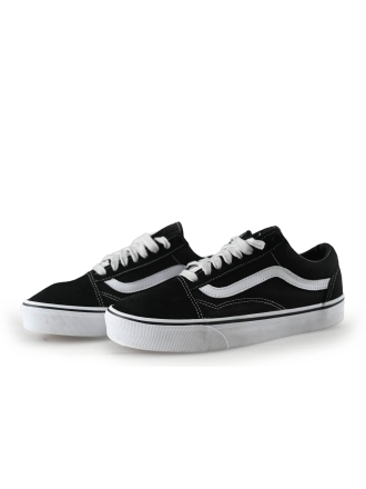 Vans Sneakers Zwart 320456