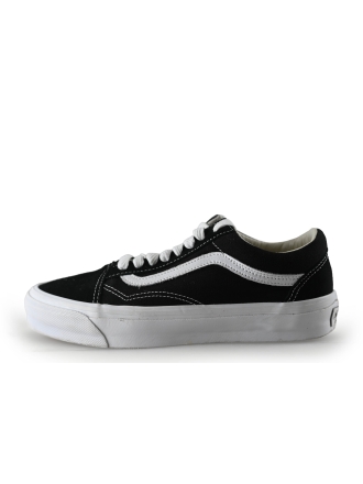 Vans Sneakers Zwart 320458