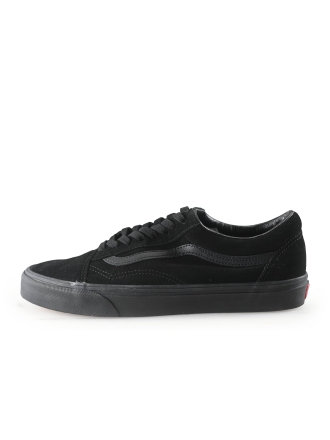 Vans Sneakers Zwart 320459