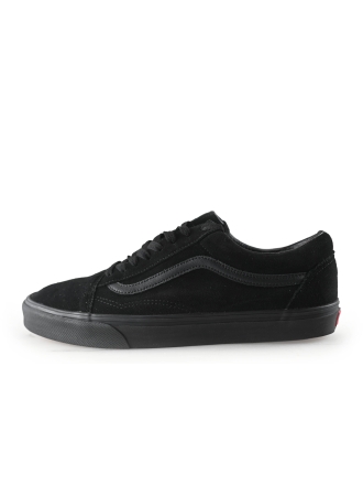Vans Sneakers Zwart 320460