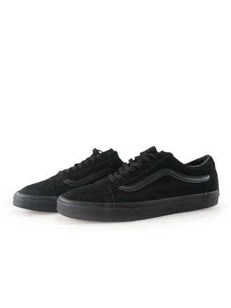 Vans Sneakers Zwart 320460