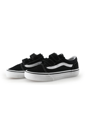 Vans Sneakers Zwart 320466