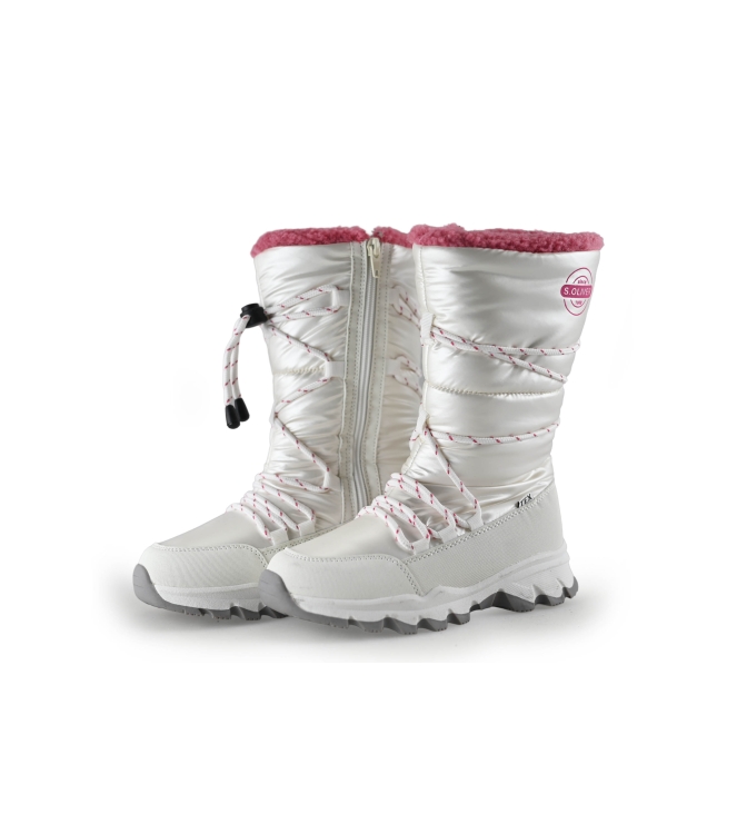 s. Oliver Veterboots