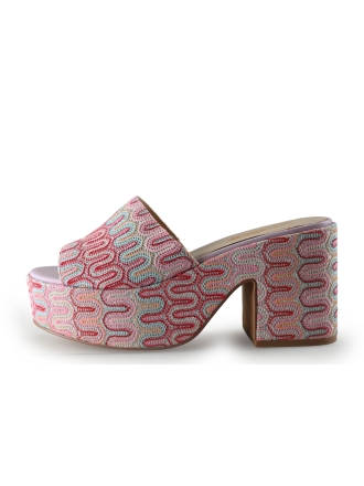 Colors of California Sandalen Overig 320474