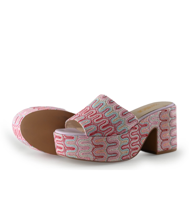 Colors of California Sandalen