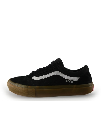 Vans Sneakers Zwart 320475