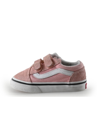 Vans Sneakers Roze 320477