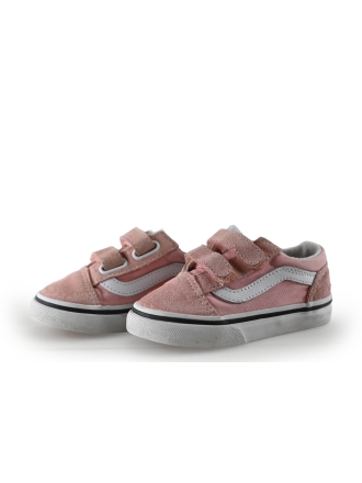 Vans Sneakers Roze 320477