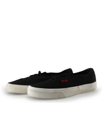 Vans Sneakers Zwart 320479