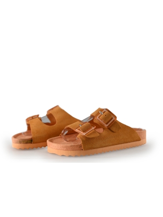 Colors of California Sandalen Cognac 320487