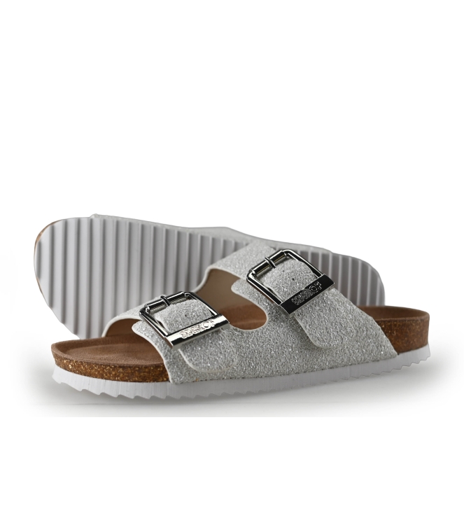 Colors of California Muiltjes