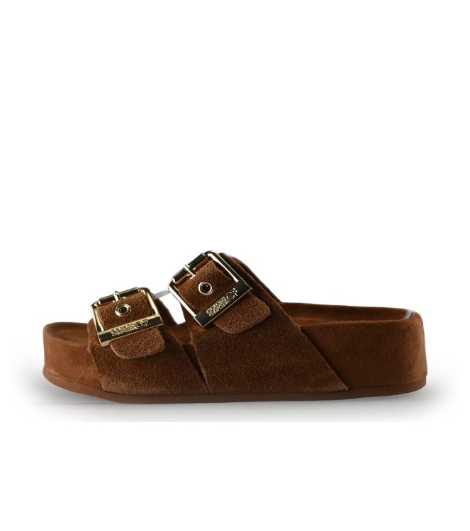 Colors of California Muiltjes