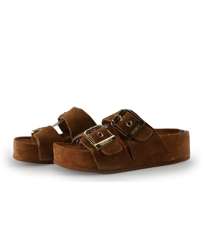 Colors of California Muiltjes