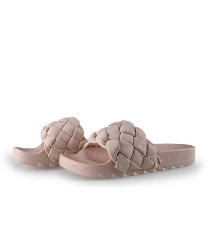 Colors of California Slippers