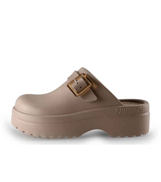 Colors of California Muiltjes