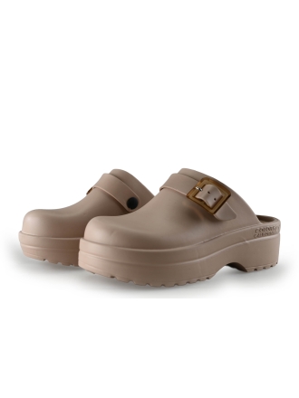 Colors of California Muiltjes Beige 320492