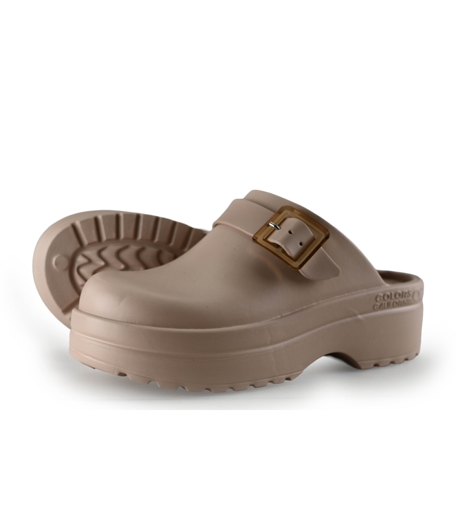 Colors of California Muiltjes