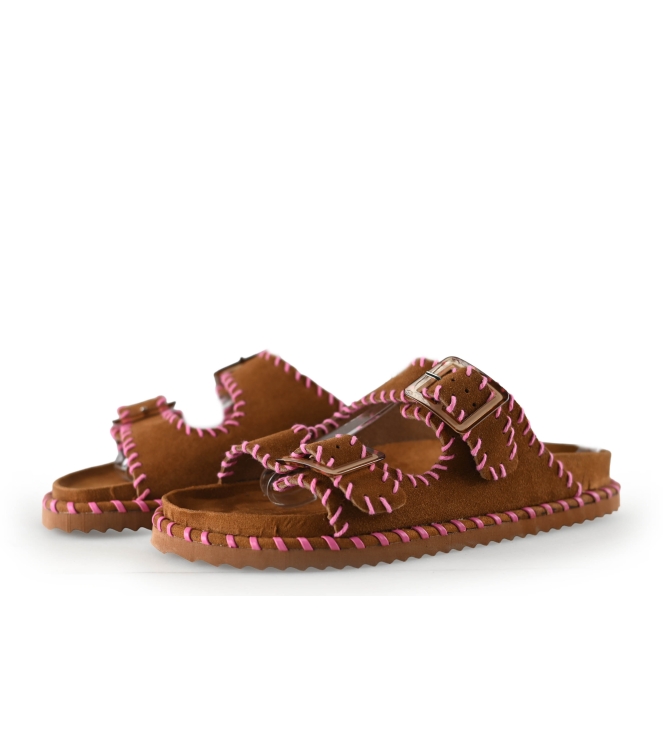 Colors of California Muiltjes