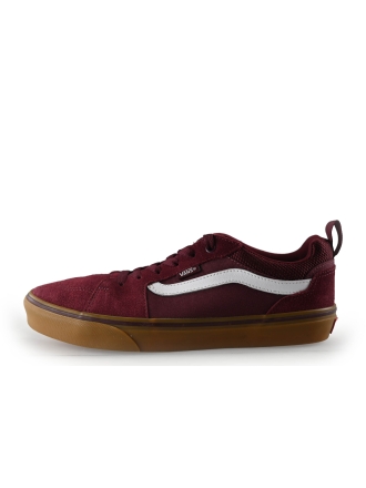 Vans Sneakers Rood 320500