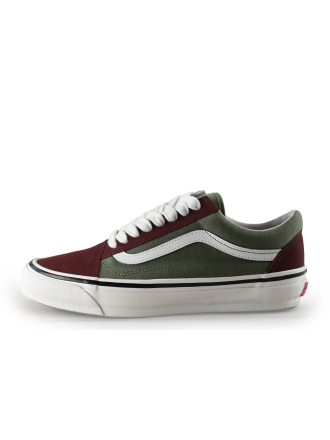 Vans Sneakers Groen 320502