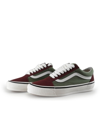 Vans Sneakers Groen 320502