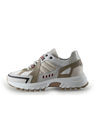 VIA VAI Sneakers Beige 320513