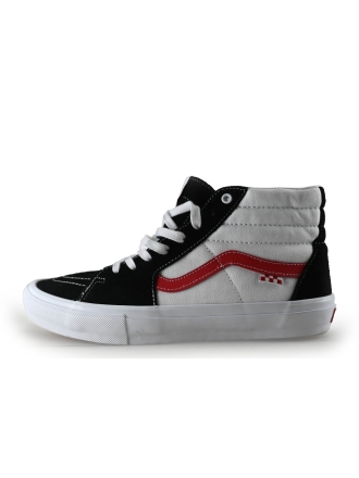 Vans Hoge sneakers Zwart 320516