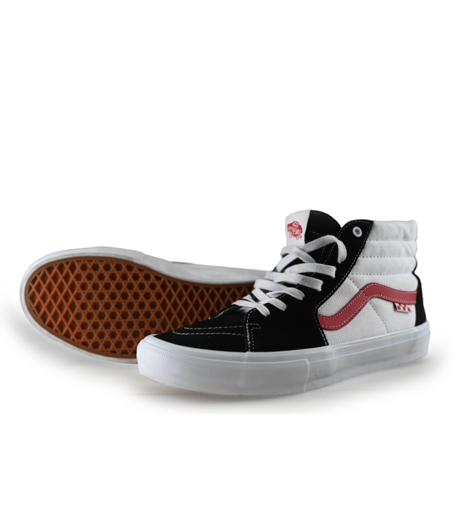Vans Hoge sneakers