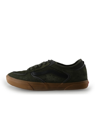 Vans Sneakers Groen 320522