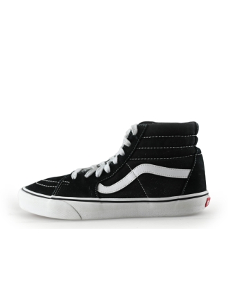 Vans Hoge sneakers Zwart 320524