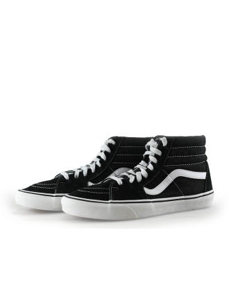 Vans Hoge sneakers Zwart 320524