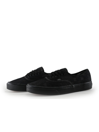 Vans Sneakers Zwart 320525