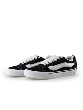 Vans Sneakers Zwart 320526
