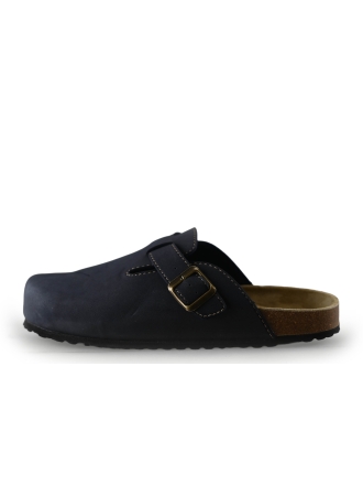 Re-laxx Pantoffels Grijs 320529
 Maat 47
 