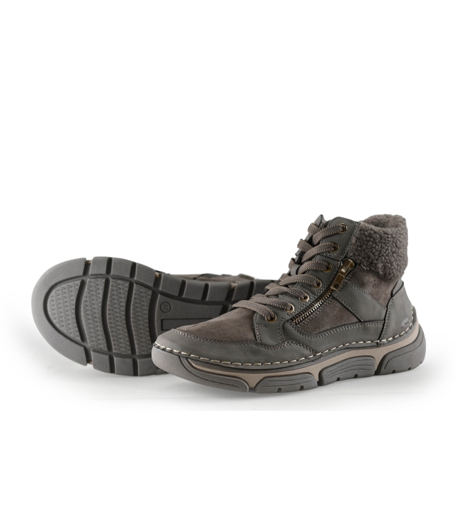 Puccetti Hoge sneakers