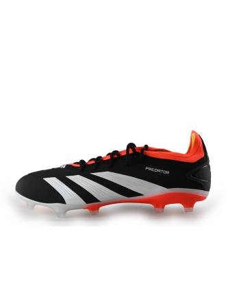 Adidas Voetbalschoenen Zwart 320531
