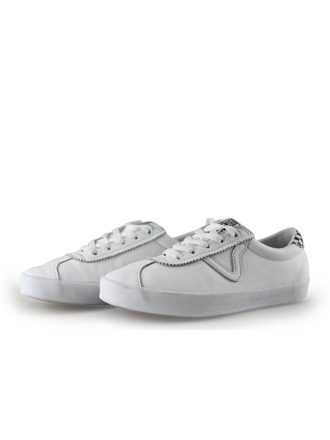Vans Sneakers Wit 320544