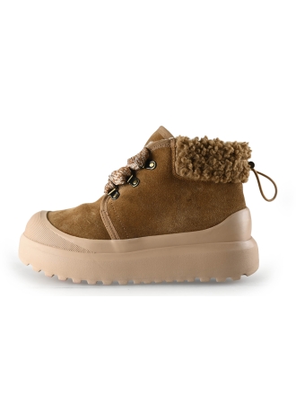 Colors of California Boots Beige 320548