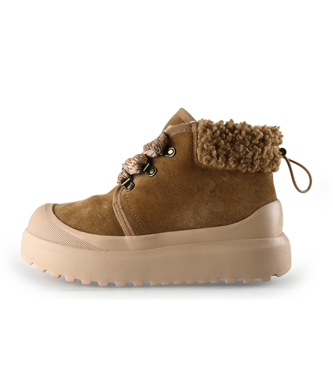 Colors of California Boots