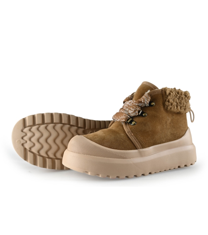 Colors of California Boots